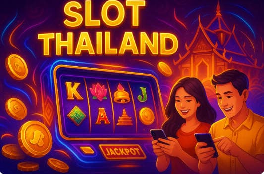 slot thailand